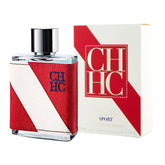 Carolina Herrera CH Men Sport Edt 100ml (H)